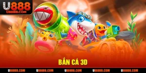 Bắn cá 3D