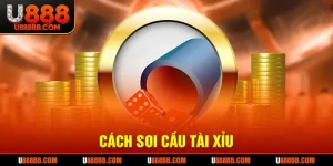 Cách soi cầu tài xỉu