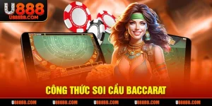 Công thức soi cầu Baccarat