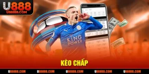 Kèo chấp