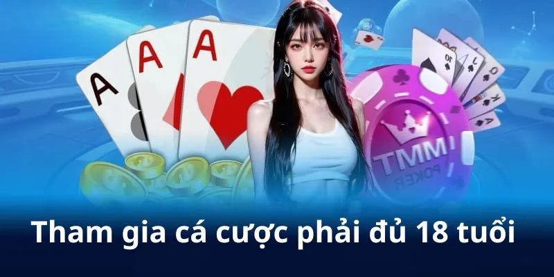 Tham gia cá cược tại u888